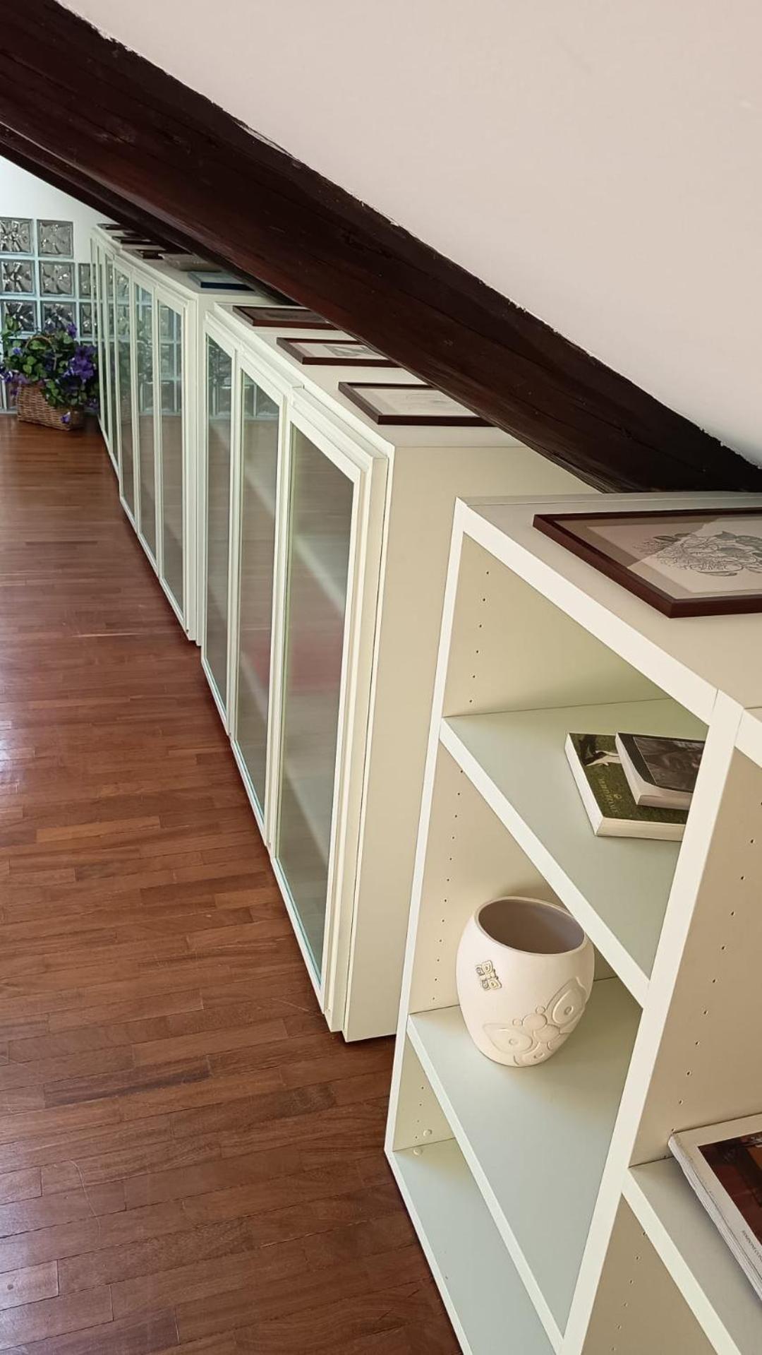 Apartment A' Mansarda Via Piave *
