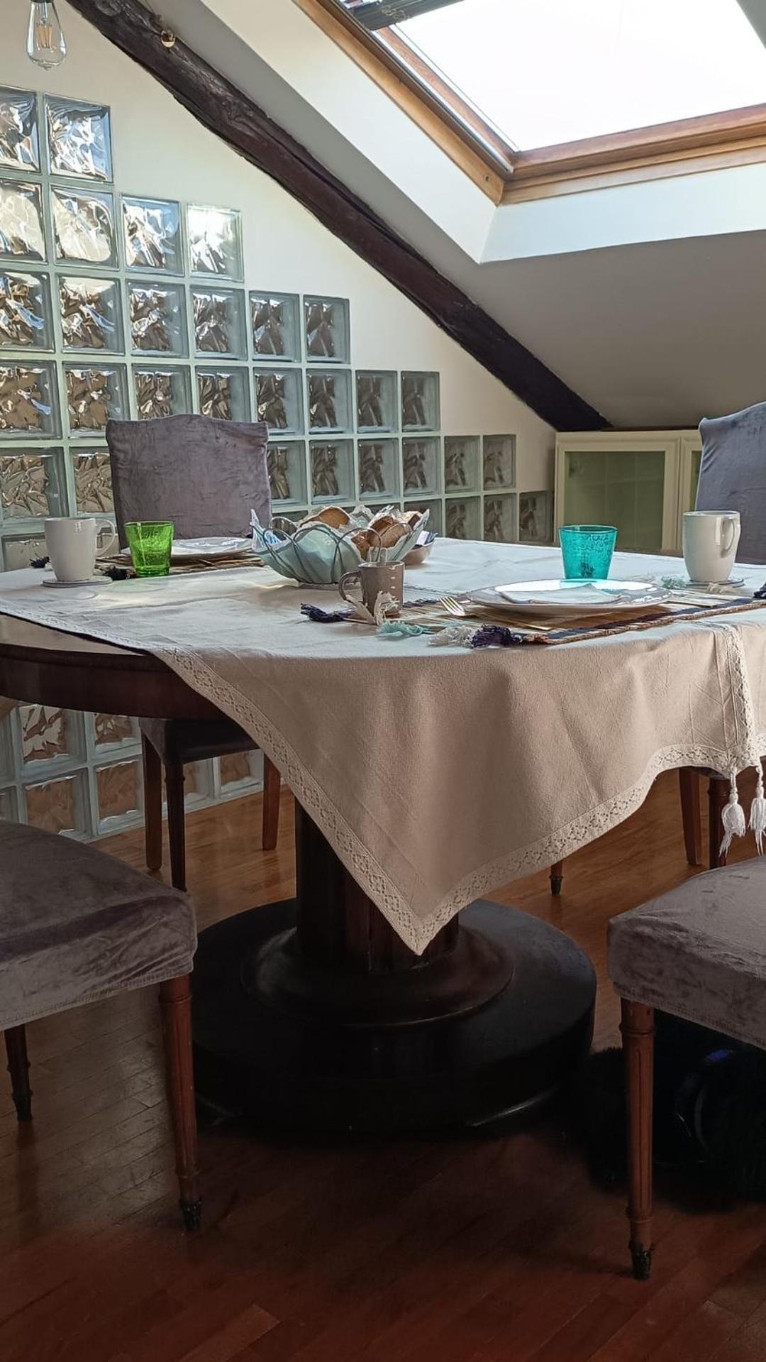 A' Mansarda Via Piave Apartment Turin