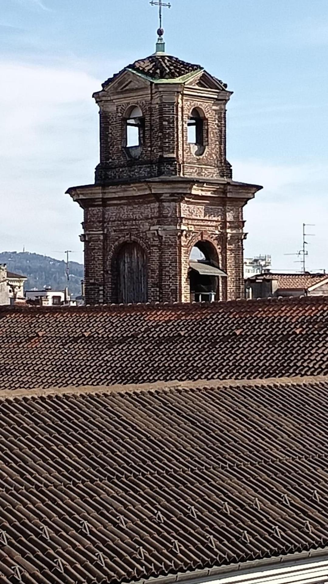 Appartement A' Mansarda Via Piave *